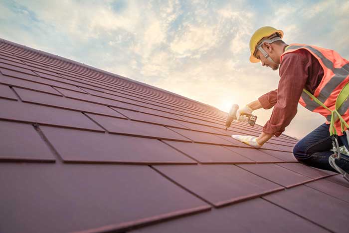 Complete Re Roofing Services Complete Re Roofing Services