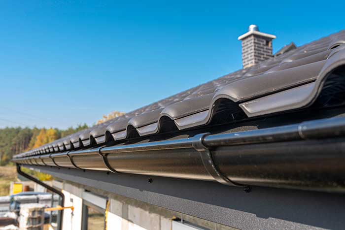 Gutter Installation Services Gutter Installation and Repair Services