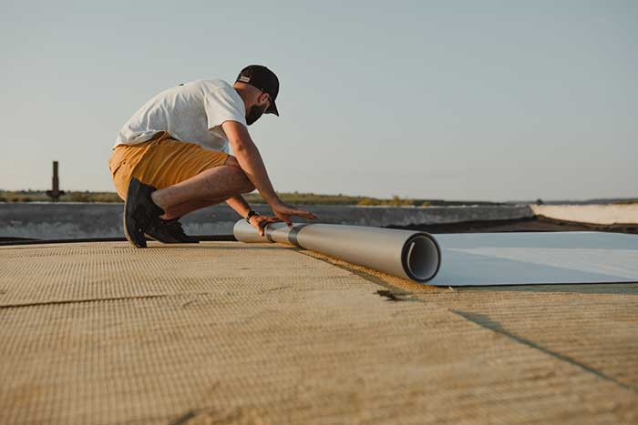 Tpo Roofing In Fort Collins