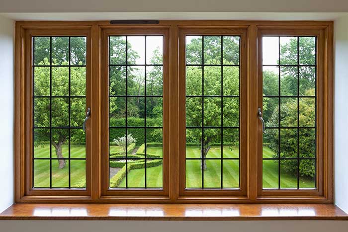 Gutter Installation Services Window Installation Services
